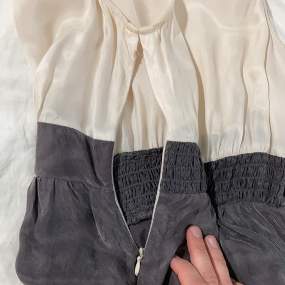 Girls from Savoy stunning dress with tiered skirt - Picture 10 of 10